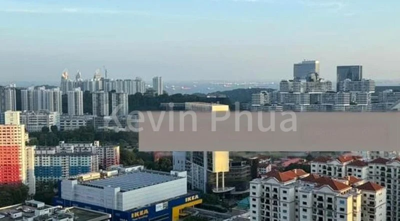 2 Bed Condo for Sale in Stirling Residences - Image 4