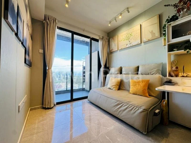 2 Bed Condo for Sale in Stirling Residences - Image 1