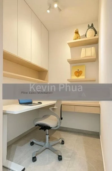 2 Bed Condo for Sale in Stirling Residences - Image 10