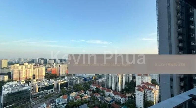 2 Bed Condo for Sale in Stirling Residences - Image 2