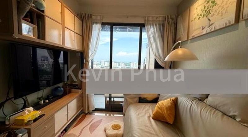 2 Bed Condo for Sale in Stirling Residences - Image 6