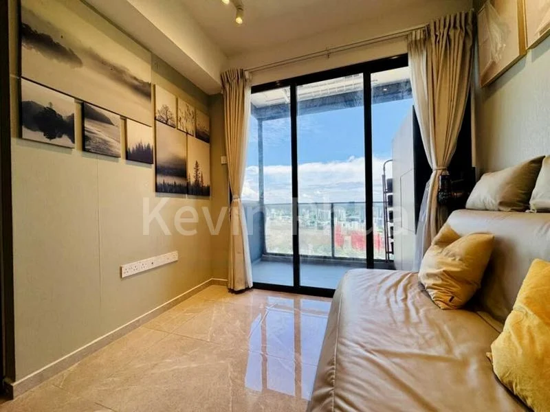 2 Bed Condo for Sale in Stirling Residences - Image 3