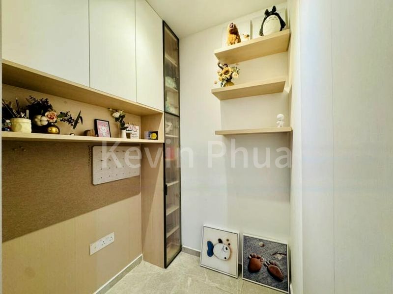 2 Bed Condo for Sale in Stirling Residences - Image 7