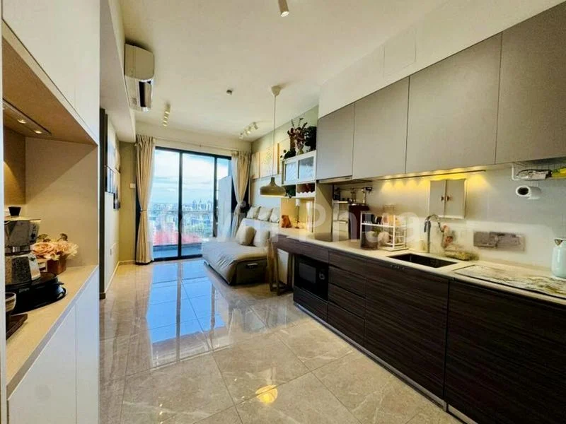 2 Bed Condo for Sale in Stirling Residences - Image 5