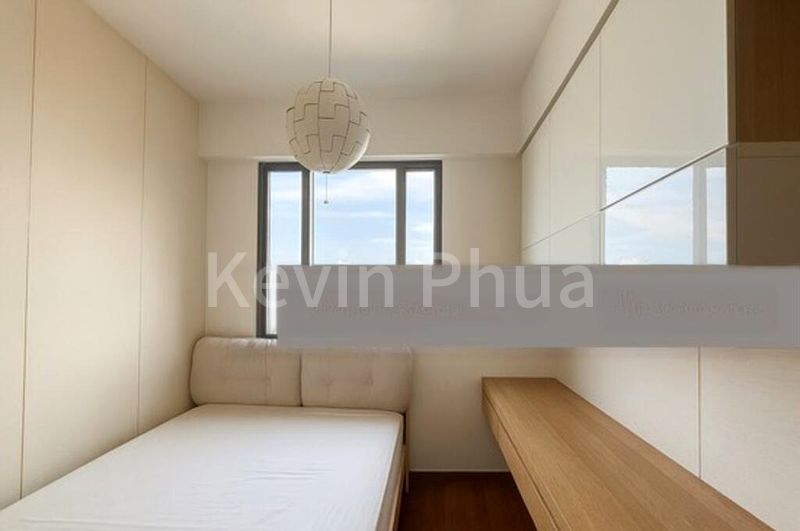 2 Bed Condo for Sale in Stirling Residences - Image 8