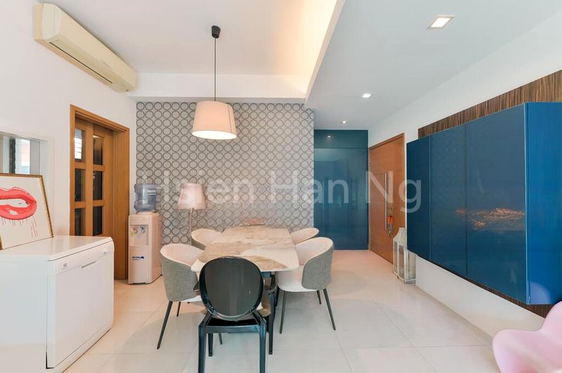 3 Bed Condo for Sale in  Tangerine Grove - Image 2