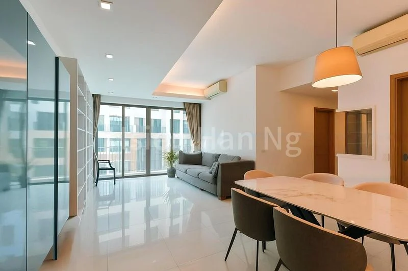 3 Bed Condo for Sale in  Tangerine Grove - Image 1
