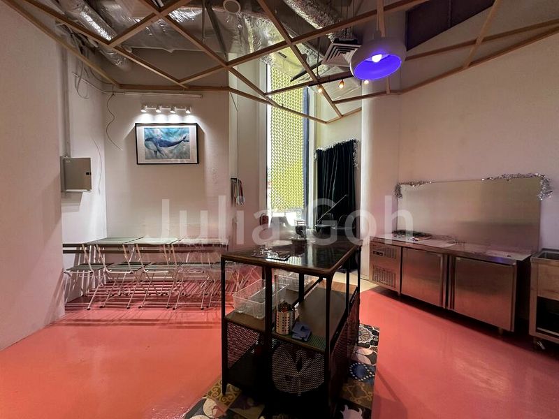 Other Retail for Sale: Alexandra Central Shop - Image 7