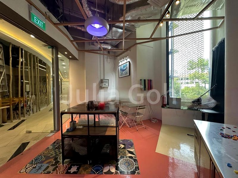 Other Retail for Sale: Alexandra Central Shop - Image 5