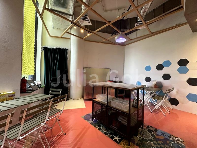 Other Retail for Sale: Alexandra Central Shop - Image 6