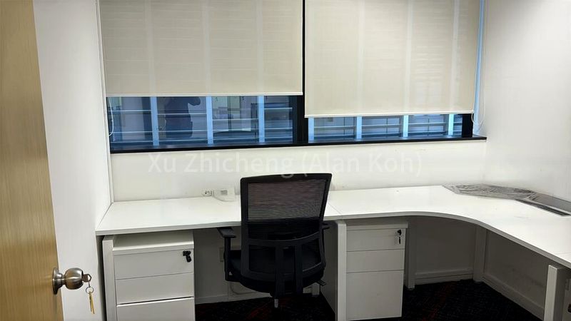 Office for Rent: Republic Plaza - Image 6