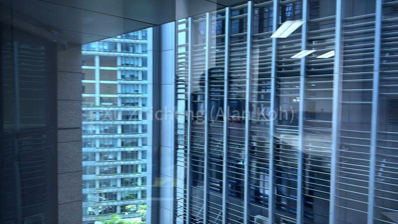 Office for Rent: Republic Plaza - Image 8