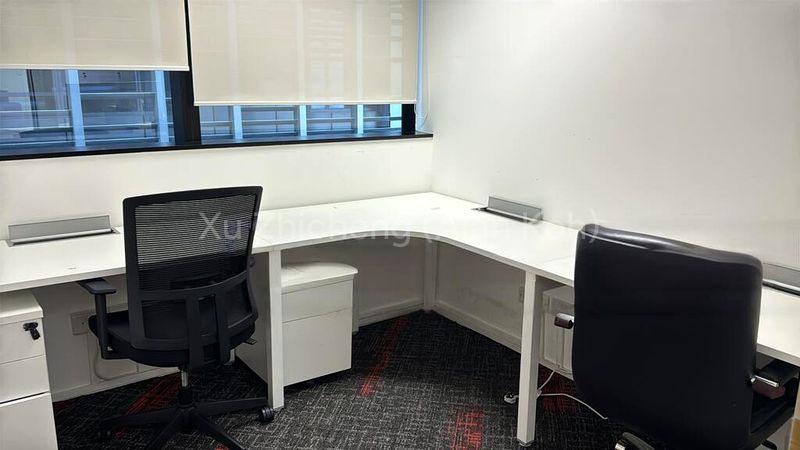 Office for Rent: Republic Plaza - Image 5