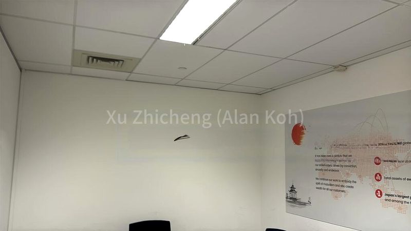 Office for Rent: Republic Plaza - Image 10