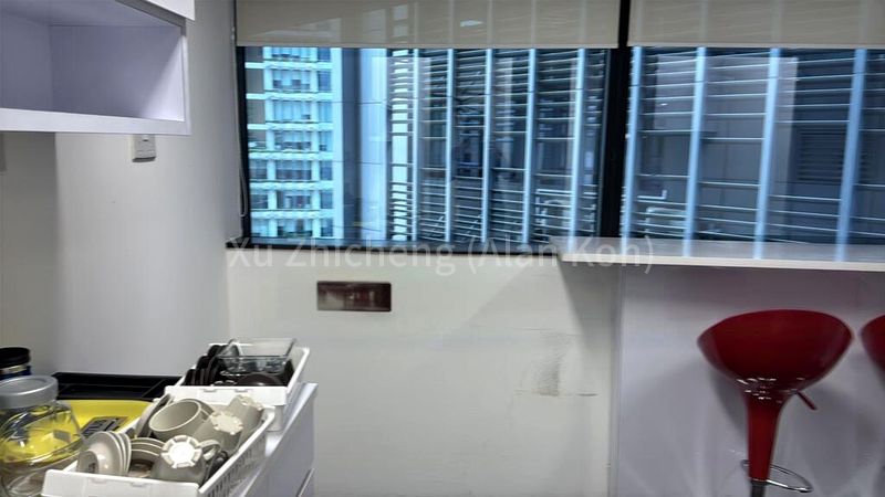 Office for Rent: Republic Plaza - Image 9