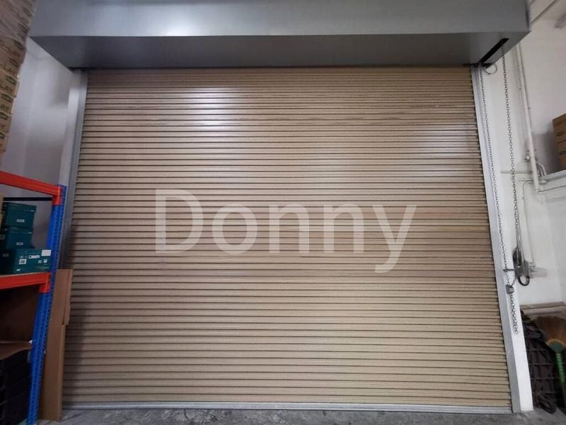 Light Industrial (B1) for Sale: Win5 @ Yishun - Image 4