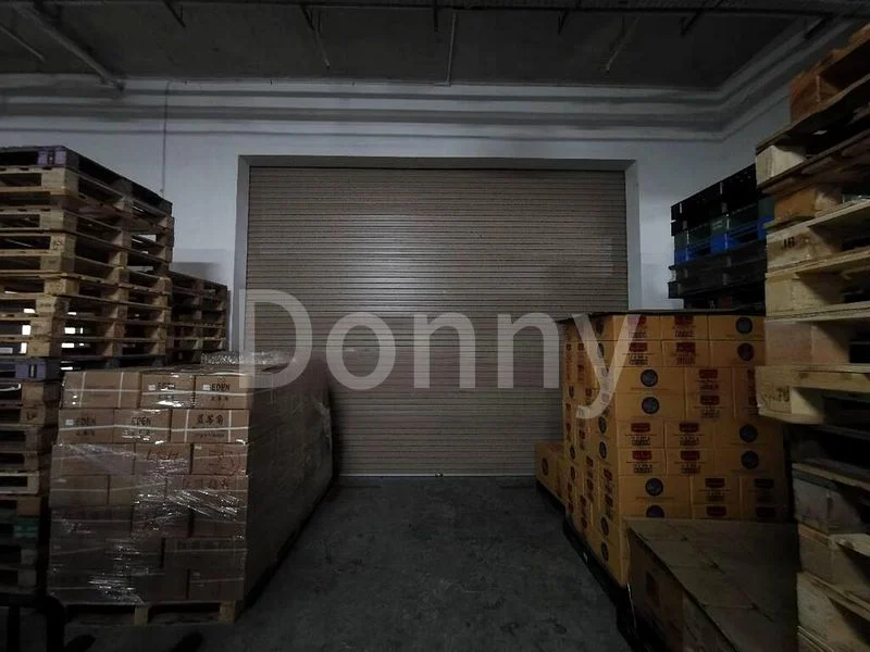 Light Industrial (B1) for Sale: Win5 @ Yishun - Image 1