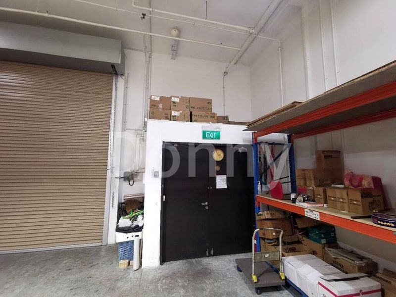 Light Industrial (B1) for Sale: Win5 @ Yishun - Image 2