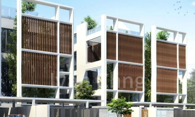 5 Bed Semi-Detached House (Landed) for Sale in  Eastwood Green - Image 7