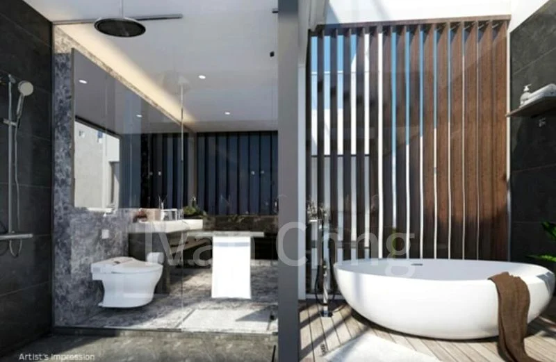 5 Bed Semi-Detached House (Landed) for Sale in  Eastwood Green - Image 9