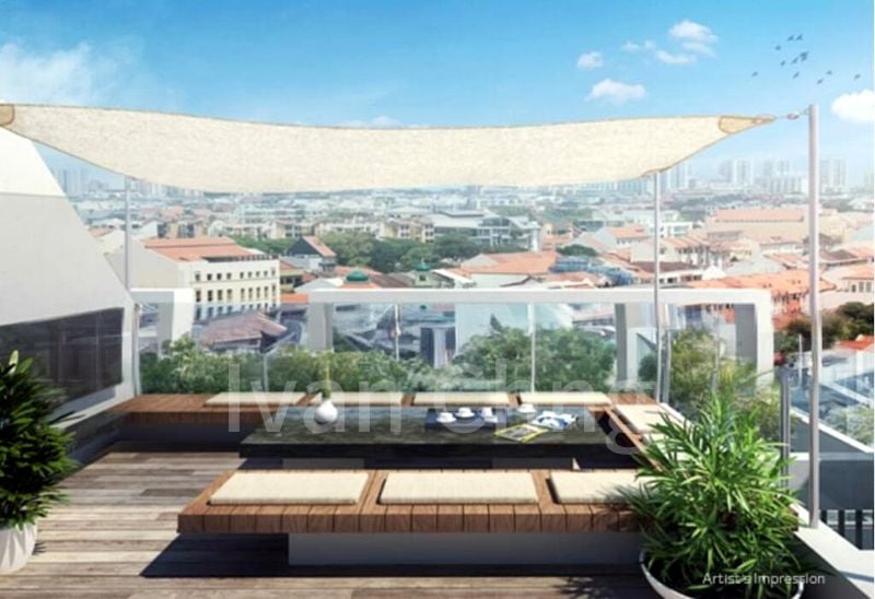 5 Bed Semi-Detached House (Landed) for Sale in  Eastwood Green - Image 2