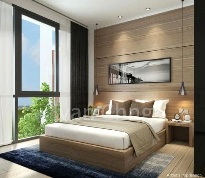 5 Bed Semi-Detached House (Landed) for Sale in  Eastwood Green - Image 15