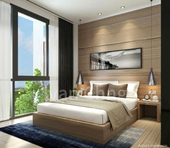 5 Bed Semi-Detached House (Landed) for Sale in  Eastwood Green - Image 10