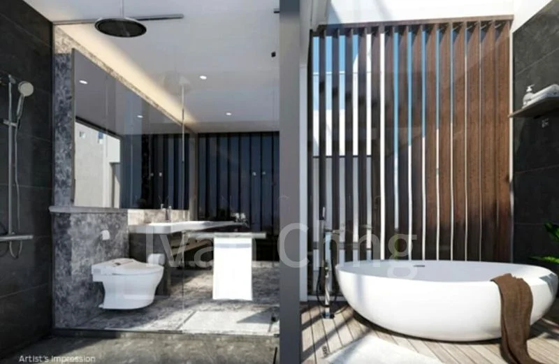 5 Bed Semi-Detached House (Landed) for Sale in  Eastwood Green - Image 3