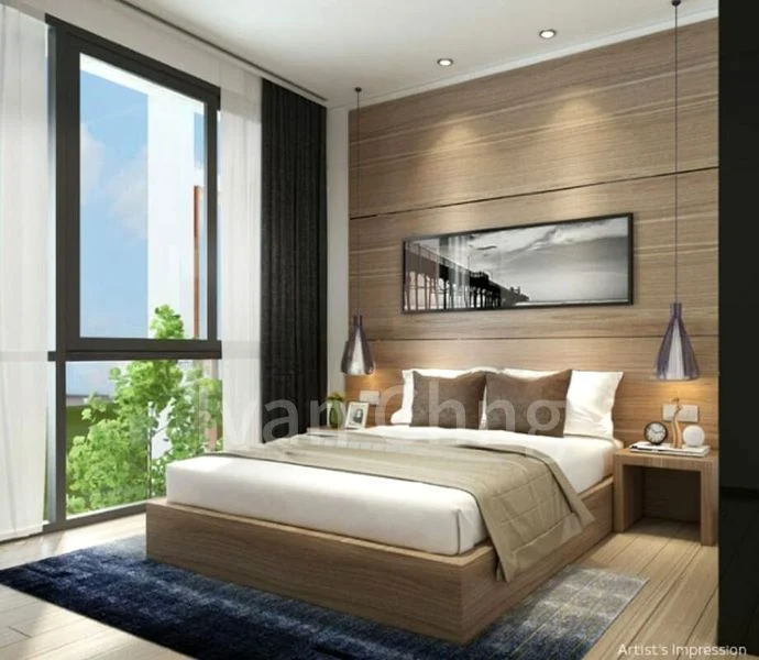 5 Bed Semi-Detached House (Landed) for Sale in  Eastwood Green - Image 4