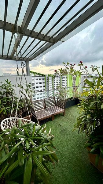 4 Bed Executive Condo for Sale in The Tampines Trilliant - Image 5