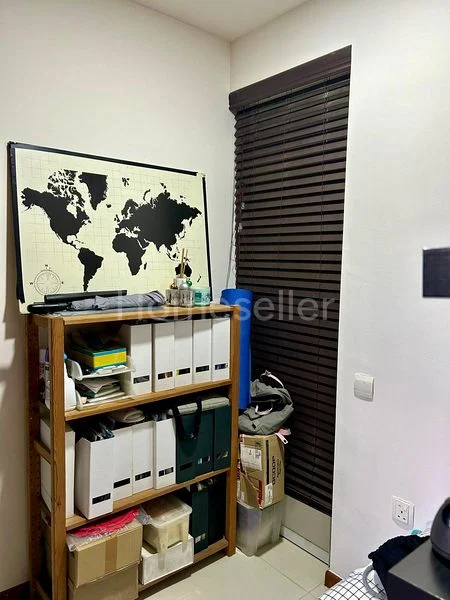 4 Bed Executive Condo for Sale in The Tampines Trilliant - Image 8