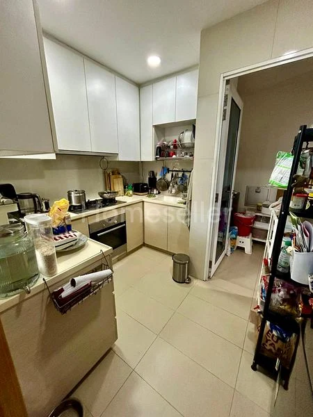 4 Bed Executive Condo for Sale in The Tampines Trilliant - Image 6