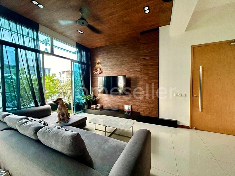 4 Bed Executive Condo for Sale in The Tampines Trilliant - Image 2