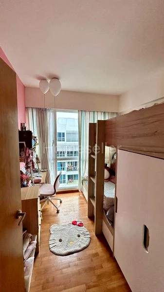 4 Bed Executive Condo for Sale in The Tampines Trilliant - Image 9