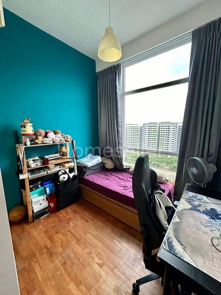 4 Bed Executive Condo for Sale in The Tampines Trilliant - Image 10