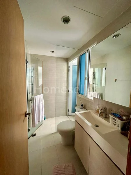 4 Bed Executive Condo for Sale in The Tampines Trilliant - Image 12