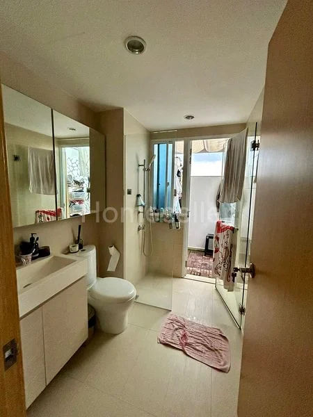 4 Bed Executive Condo for Sale in The Tampines Trilliant - Image 14