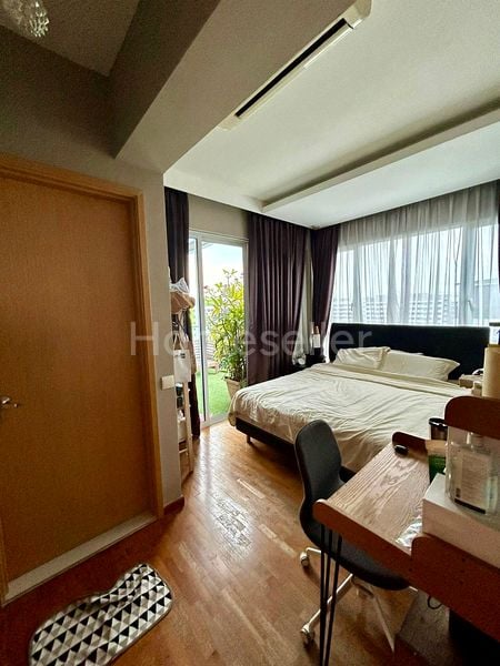 4 Bed Executive Condo for Sale in The Tampines Trilliant - Image 11