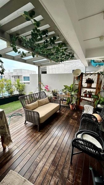 4 Bed Executive Condo for Sale in The Tampines Trilliant - Image 4