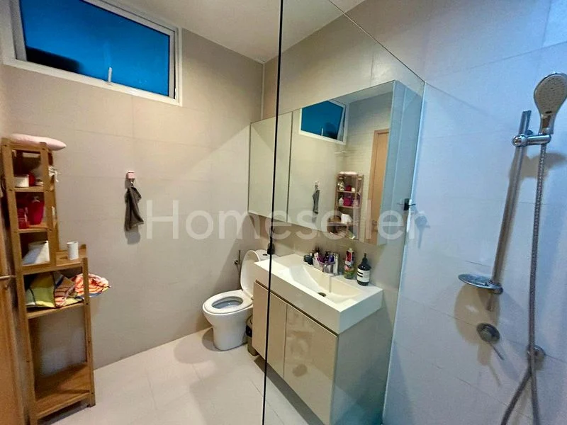 4 Bed Executive Condo for Sale in The Tampines Trilliant - Image 13