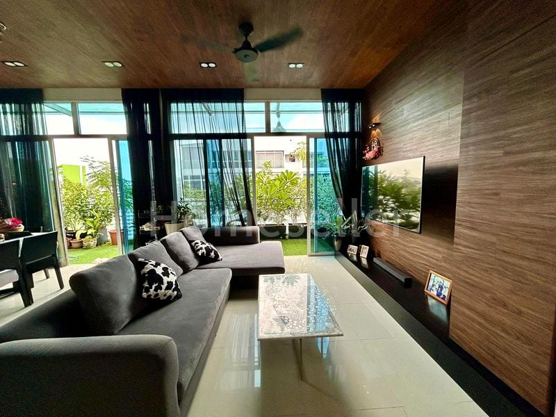 4 Bed Executive Condo for Sale in The Tampines Trilliant - Image 1