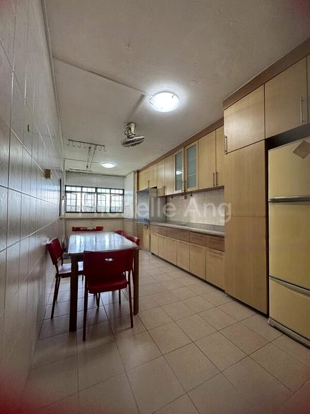 4 Room (4NG) HDB for Rent in  543 Bedok North Street 3 - Image 3