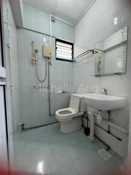 4 Room (4NG) HDB for Rent in  543 Bedok North Street 3 - Image 2