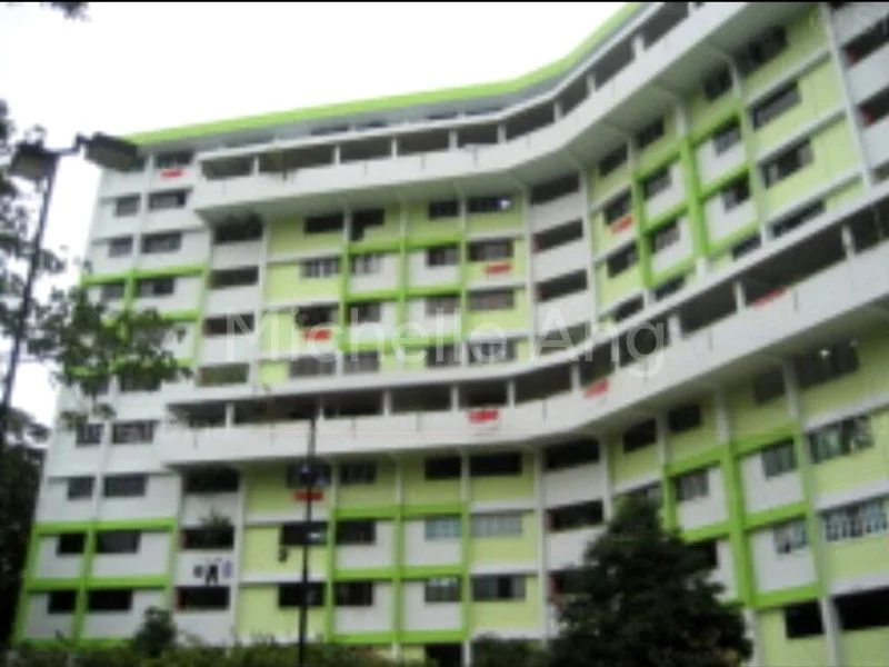 4 Room (4NG) HDB for Rent in  543 Bedok North Street 3 - Image 15