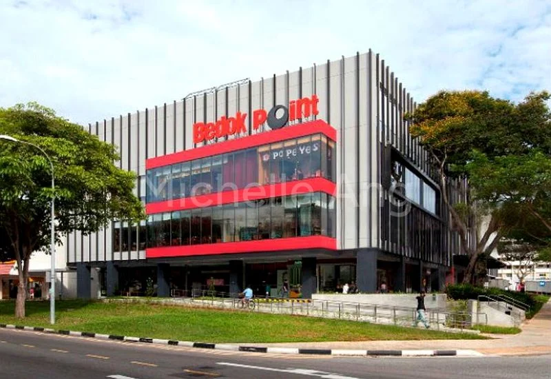 4 Room (4NG) HDB for Rent in  543 Bedok North Street 3 - Image 14