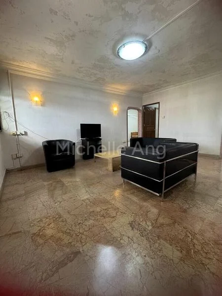 4 Room (4NG) HDB for Rent in  543 Bedok North Street 3 - Image 8