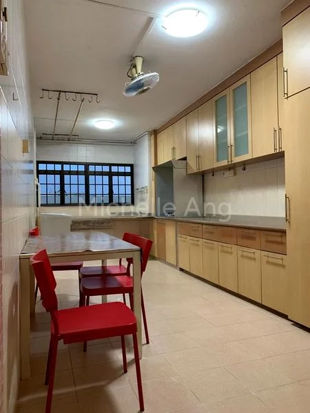 4 Room (4NG) HDB for Rent in  543 Bedok North Street 3 - Image 12