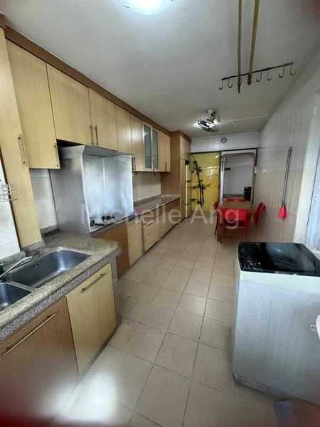 4 Room (4NG) HDB for Rent in  543 Bedok North Street 3 - Image 4