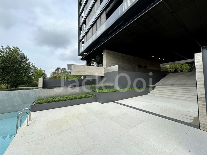 1 Bed Condo for Sale in 19 Nassim - Image 11