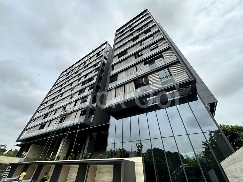 1 Bed Condo for Sale in 19 Nassim - Image 14